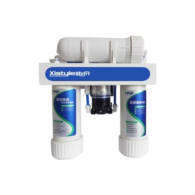 農村農家樂自吸式純水機與家用凈水器配件銷售指南