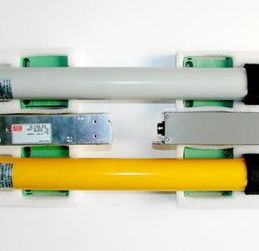 泊頭廠家直銷智能滾動燈箱系統與宿豫區華航廣告制品廠的家用電器零配件銷售