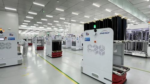 借光生金 綠色動能驅動家電零配件產業高質量發展