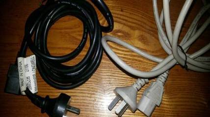 杭州優(yōu)質(zhì)小家電電源線轉(zhuǎn)讓，助力您的電器維修與DIY項(xiàng)目